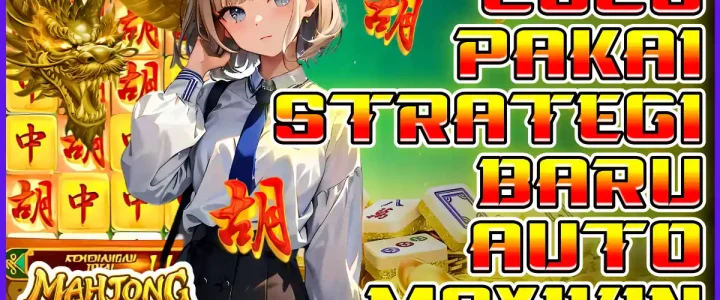 Mengenal Jenis Permainan Slot Terpopuler di Dunia Mengenal Jenis Permainan Slot Terpopuler di Dunia