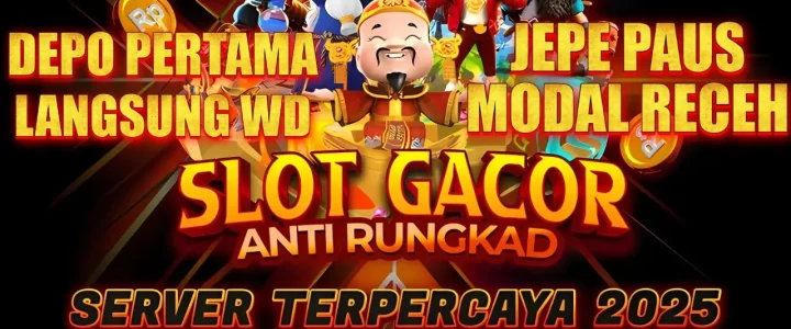 Cara Efektif Memenangkan Slot Online: Panduan Lengkap