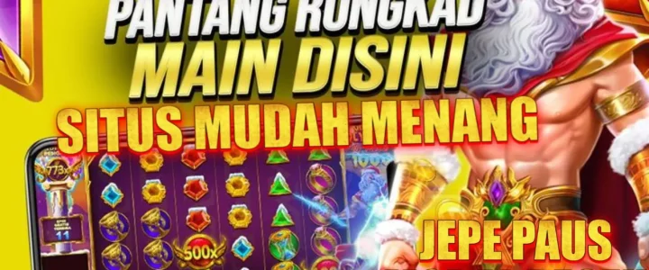 Strategi Terbaik untuk Pemain Slot Online